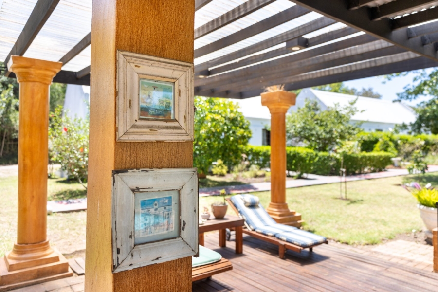 Commercial Property for Sale in Wittedrift Western Cape